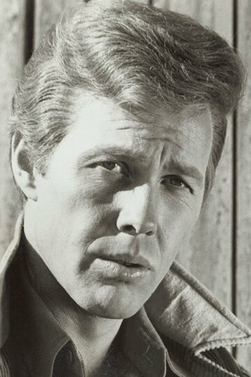 Харви Преснелл