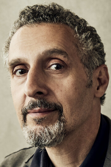 Джон Туртурро