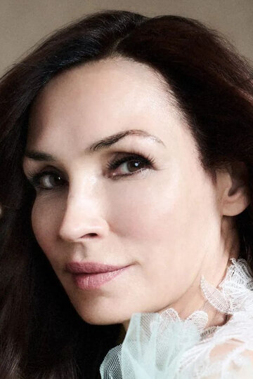 Фамке Янссен