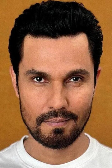 Рандип Худа