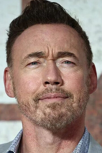 Кевин Дюран