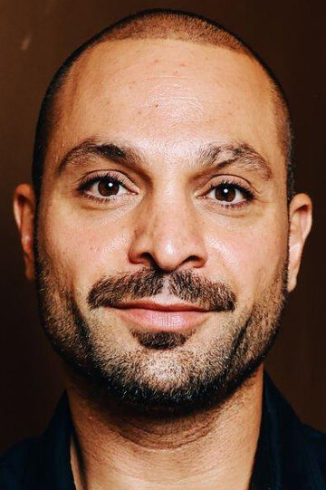 Майкл Мэндо