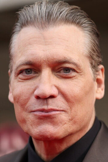 Холт Маккэллани