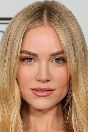 Мишель Рэндольф