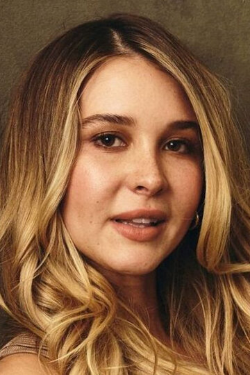 Изабель Мэй