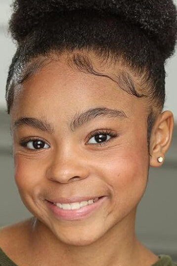 Аманда Кристин